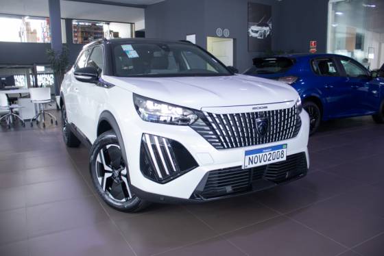 PEUGEOT 2008 1.0 TURBO 200 HYBRID GT CVT PEUGEOT 2008 1.0 TURBO 200 HYBRID GT CVT
